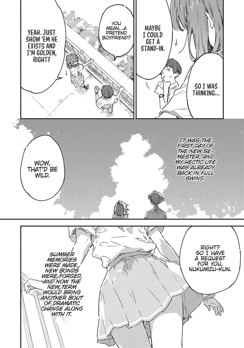 Too Many Losing Heroines! Chapter 21 - 63