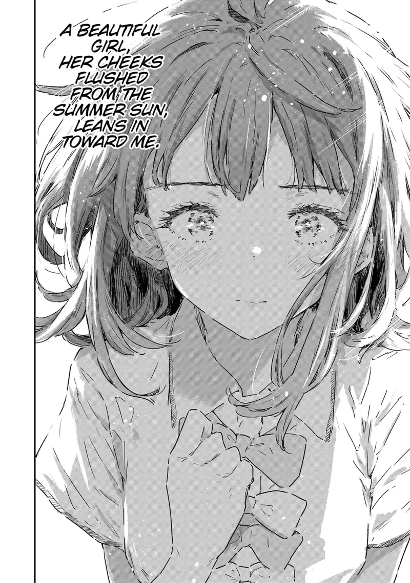 Too Many Losing Heroines! Chapter 21 - 65