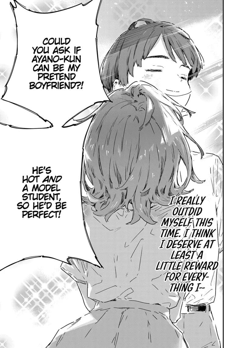 Too Many Losing Heroines! Chapter 21 - 66