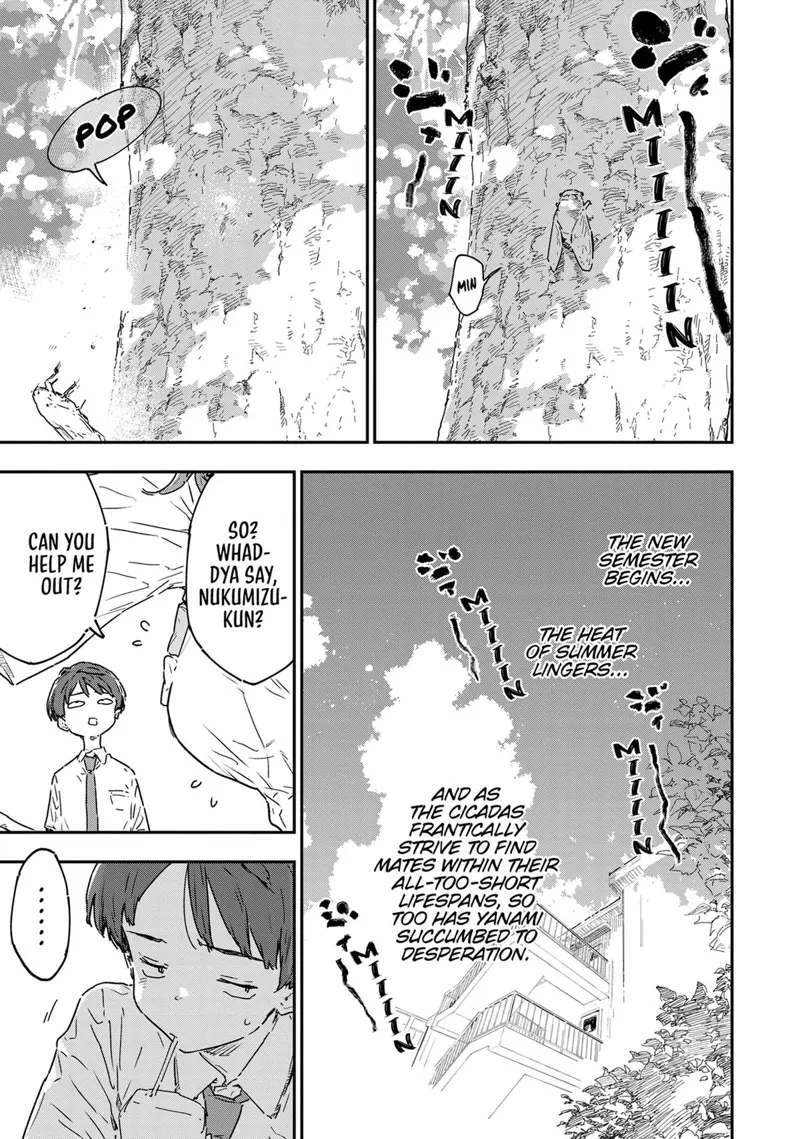 Too Many Losing Heroines! Chapter 21 - 70