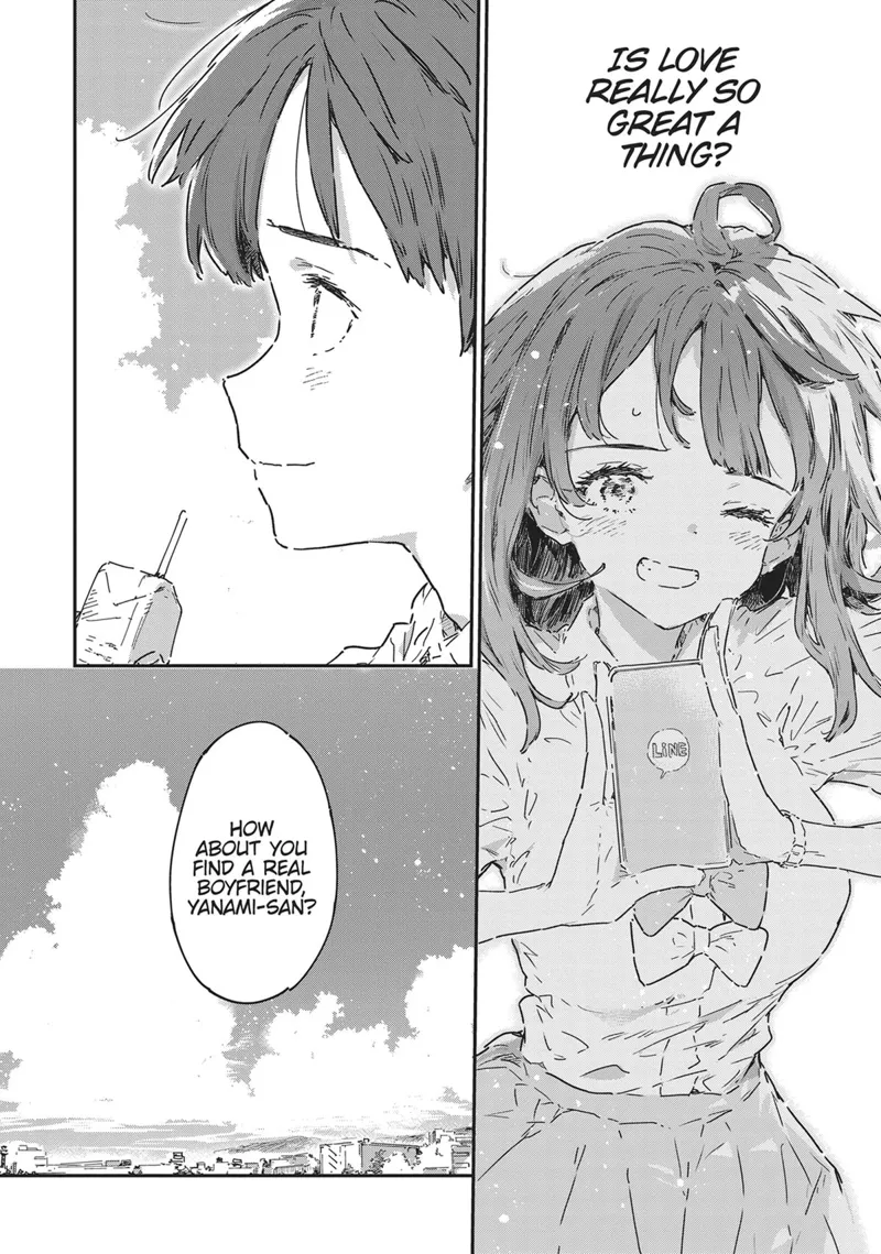 Too Many Losing Heroines! Chapter 21 - 71