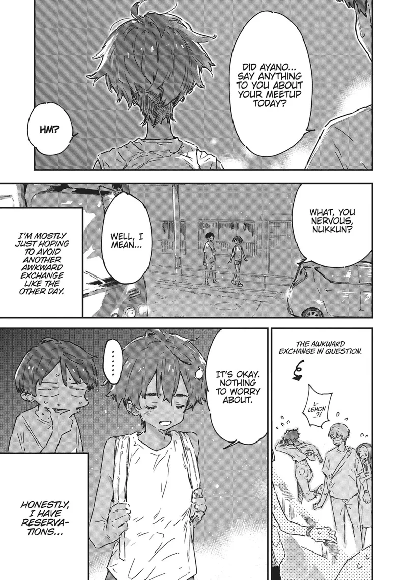 Too Many Losing Heroines! Chapter 21 - 9
