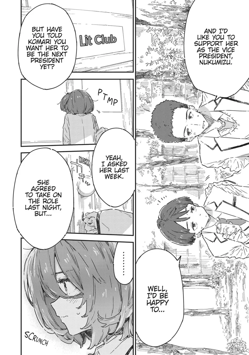 Too Many Losing Heroines! Chapter 22 - 14
