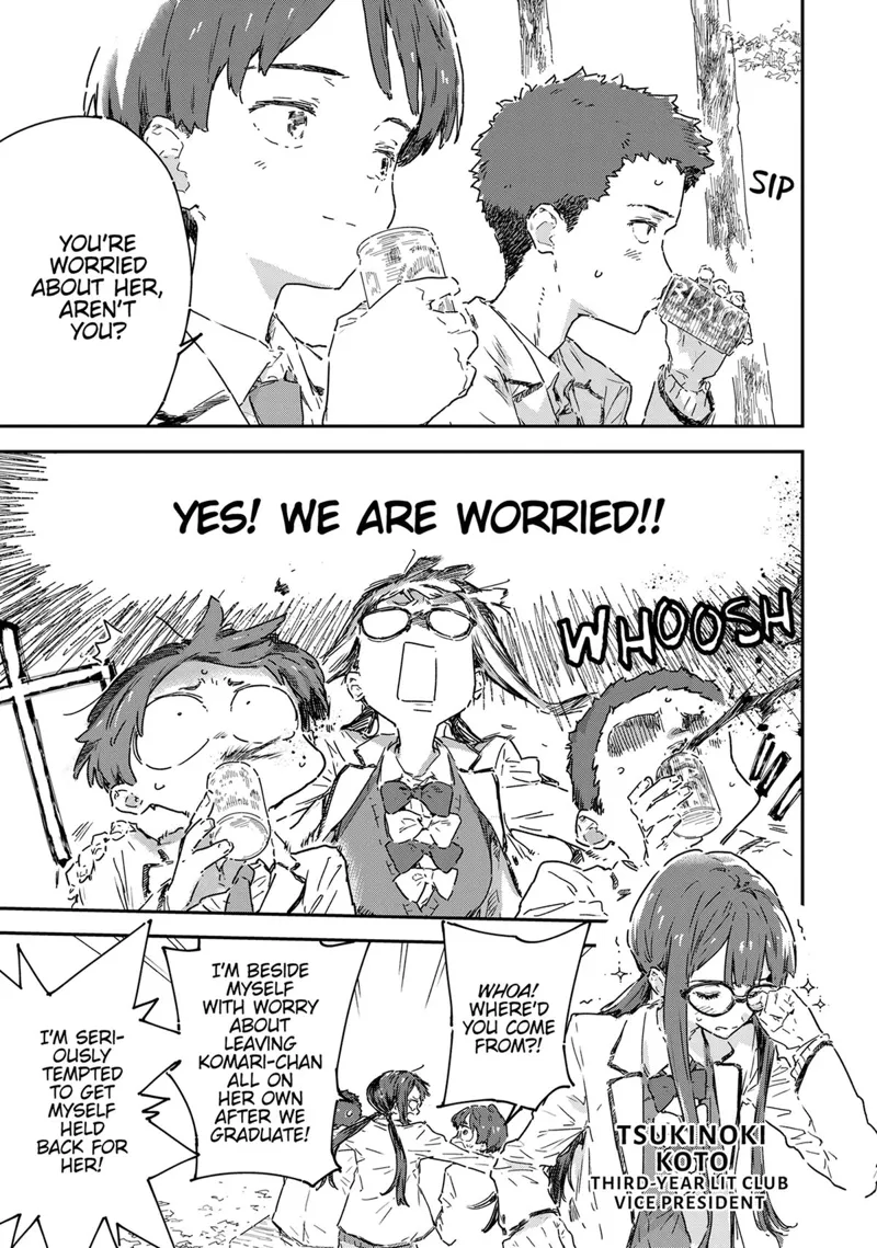 Too Many Losing Heroines! Chapter 22 - 15