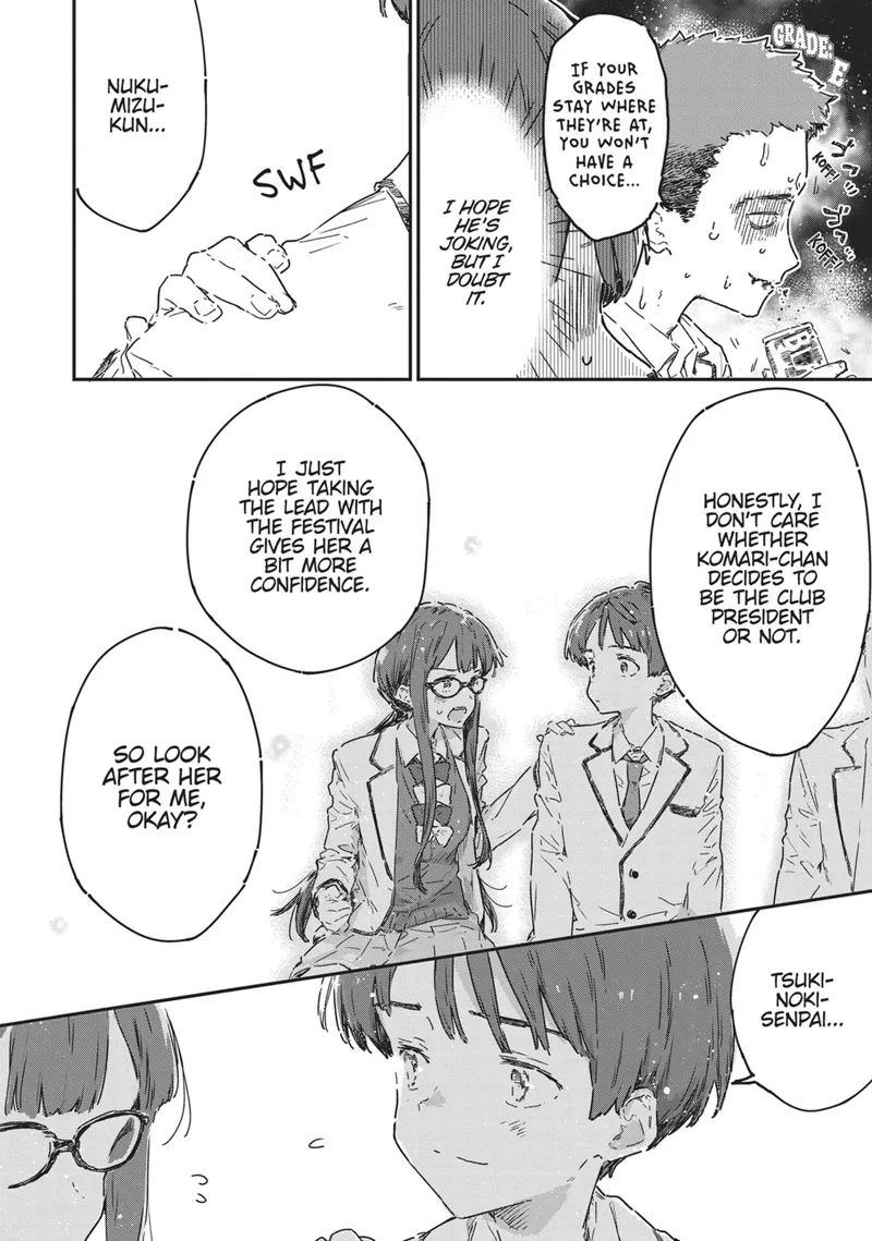 Too Many Losing Heroines! Chapter 22 - 16