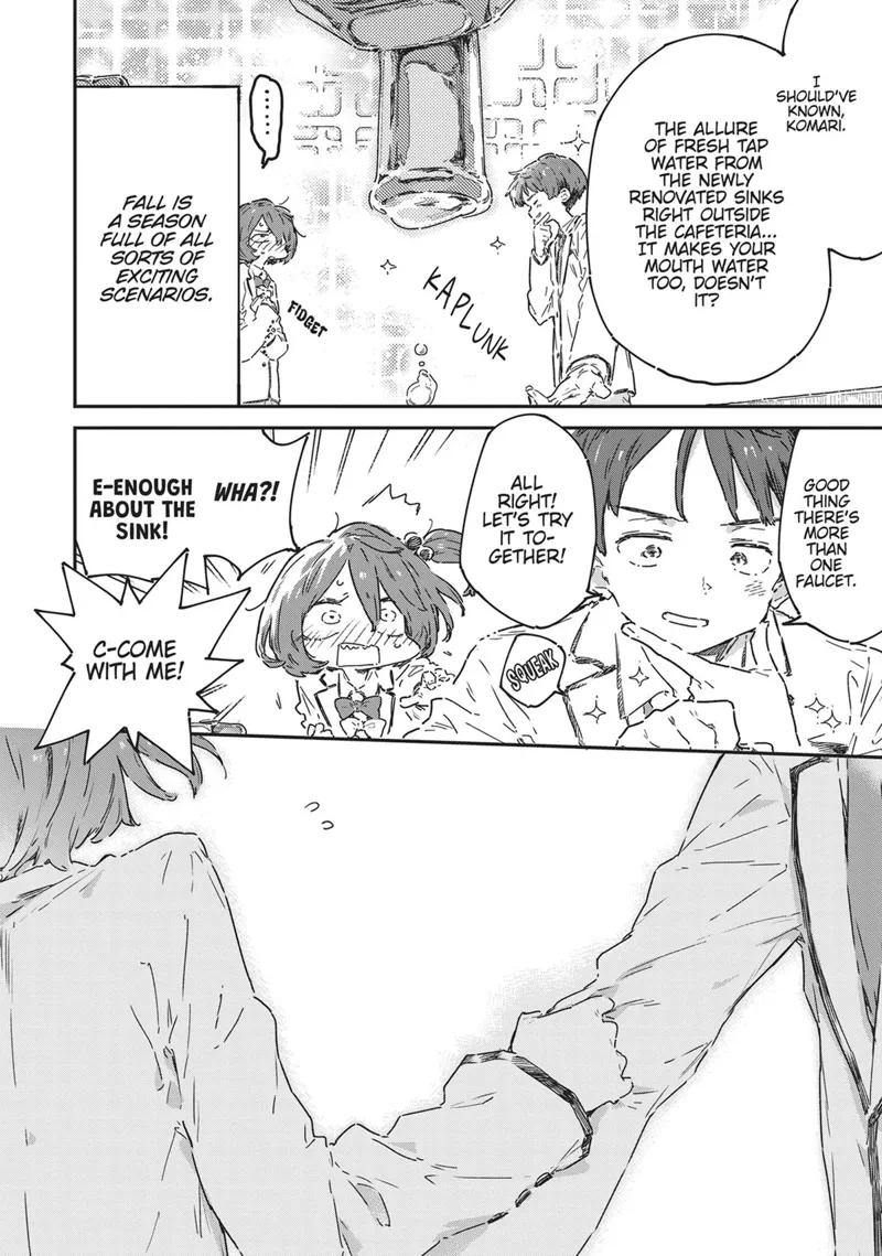 Too Many Losing Heroines! Chapter 22 - 2
