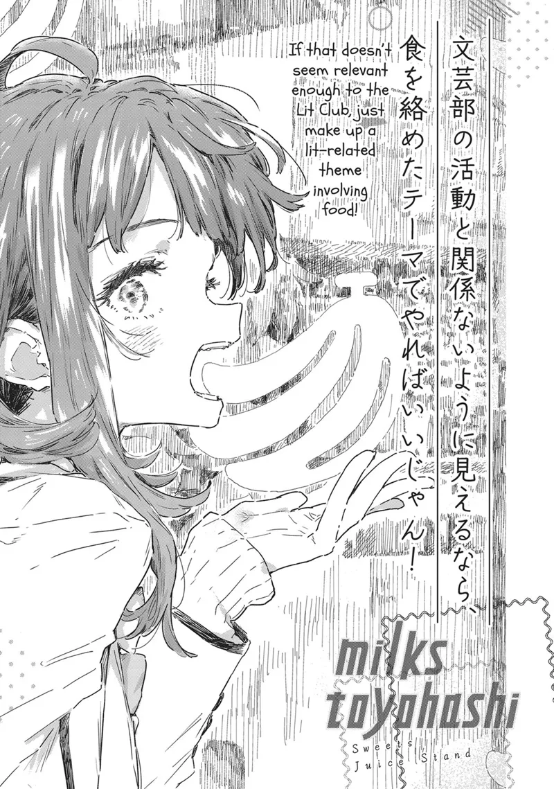 Too Many Losing Heroines! Chapter 22 - 25