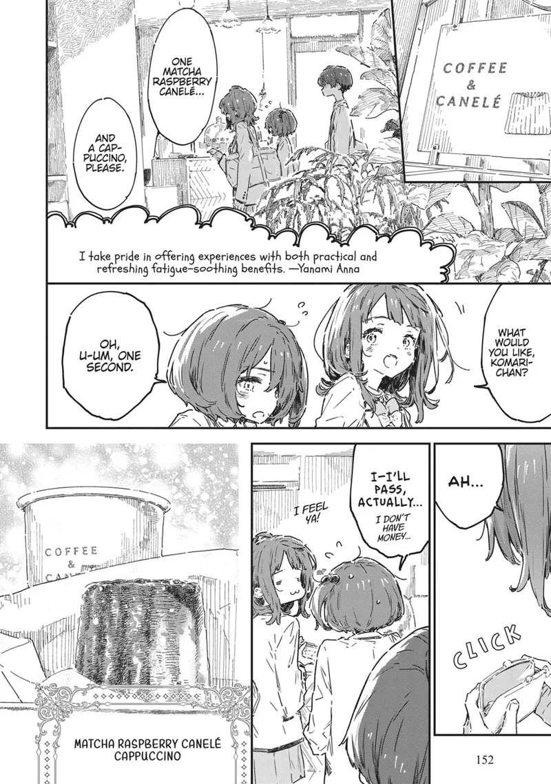 Too Many Losing Heroines! Chapter 22 - 30