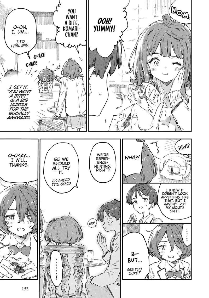 Too Many Losing Heroines! Chapter 22 - 31