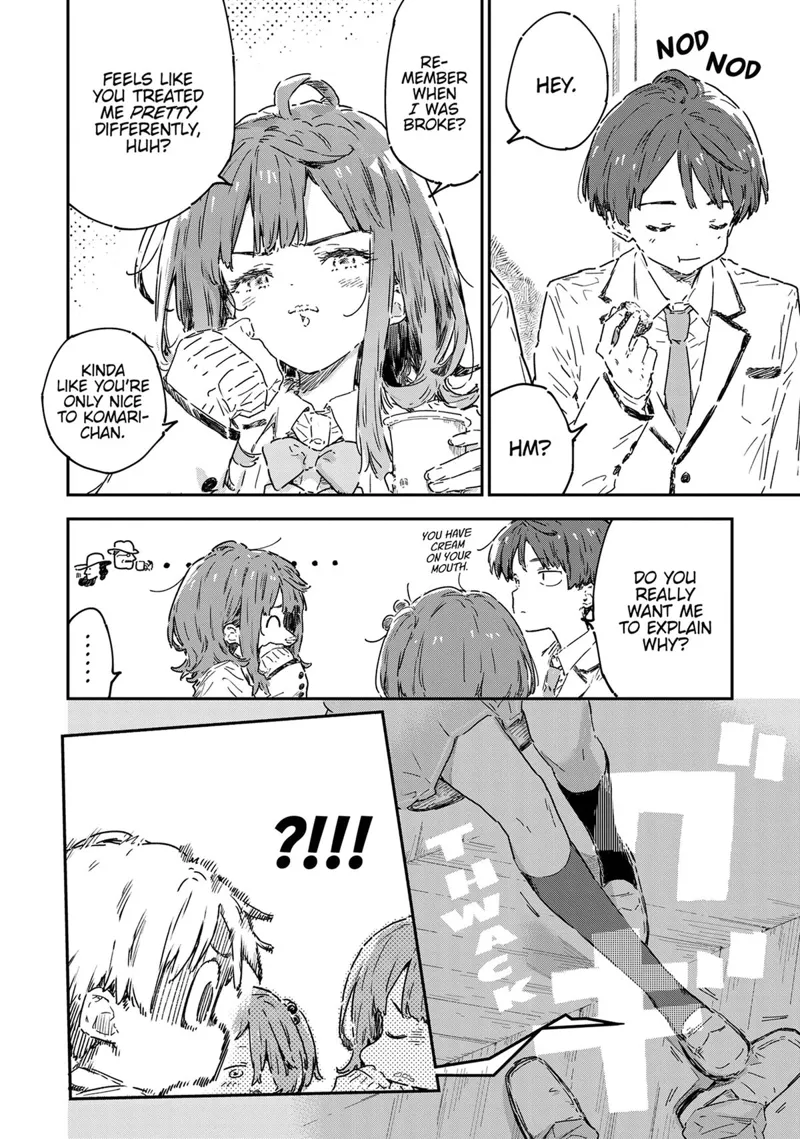 Too Many Losing Heroines! Chapter 22 - 32