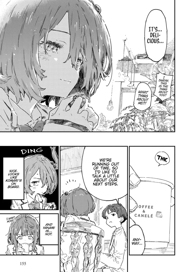 Too Many Losing Heroines! Chapter 22 - 33