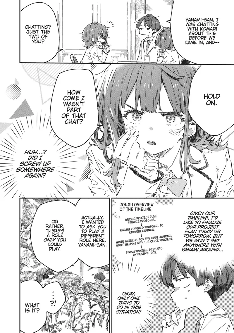 Too Many Losing Heroines! Chapter 22 - 34