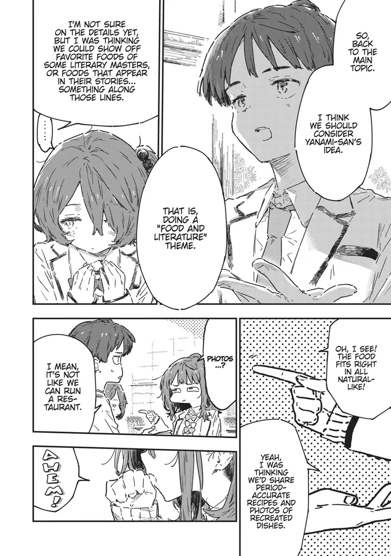 Too Many Losing Heroines! Chapter 22 - 36