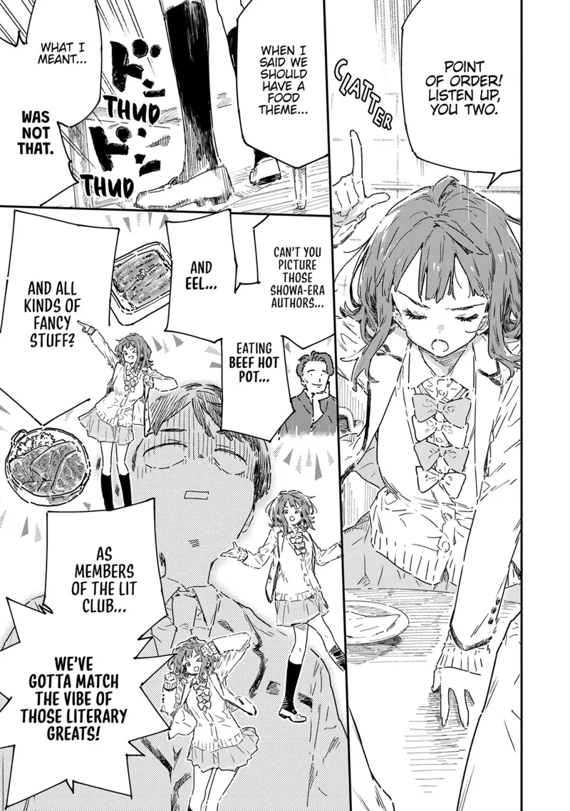 Too Many Losing Heroines! Chapter 22 - 37