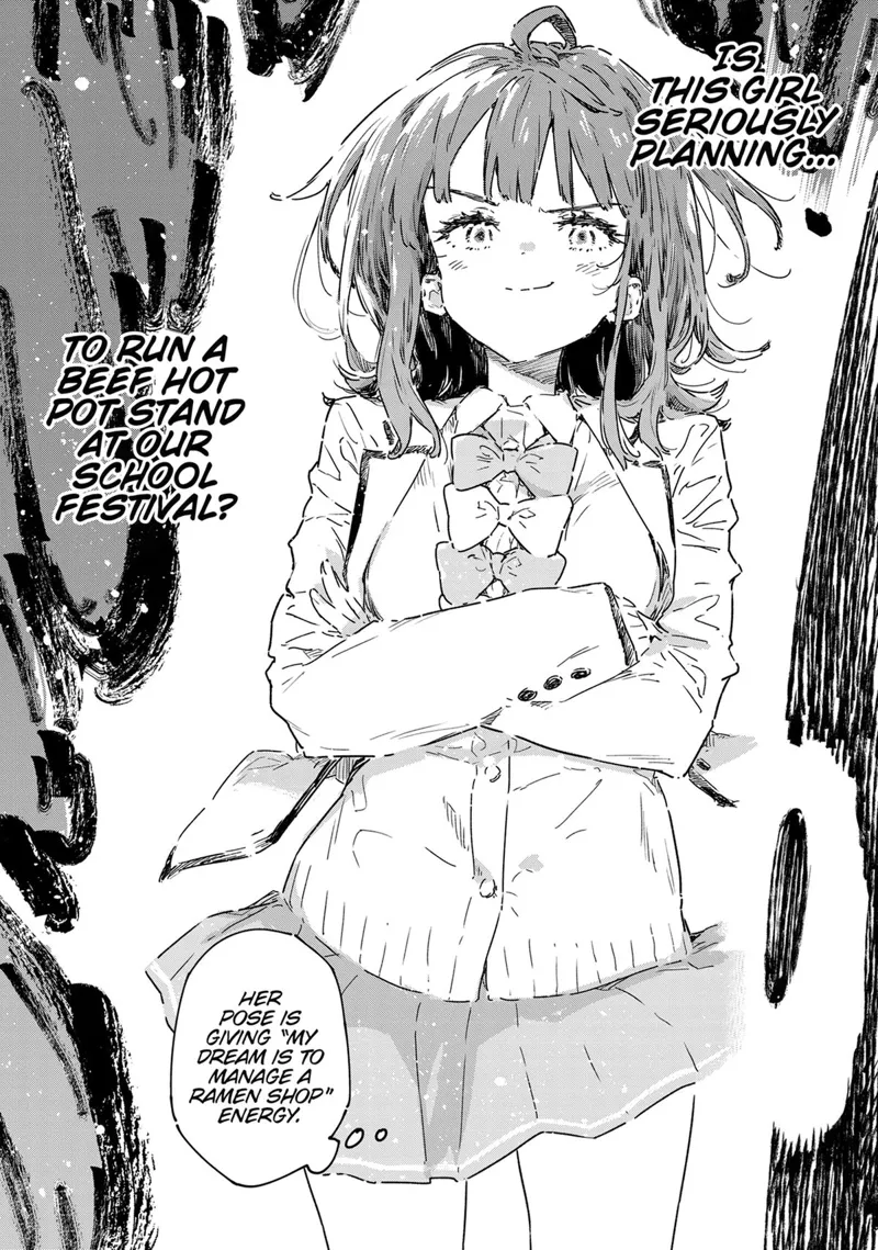 Too Many Losing Heroines! Chapter 22 - 38