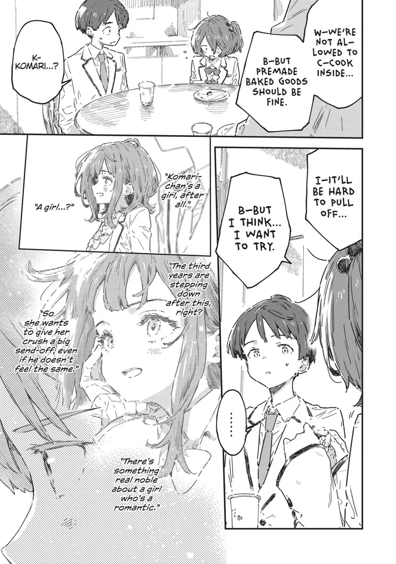 Too Many Losing Heroines! Chapter 22 - 39