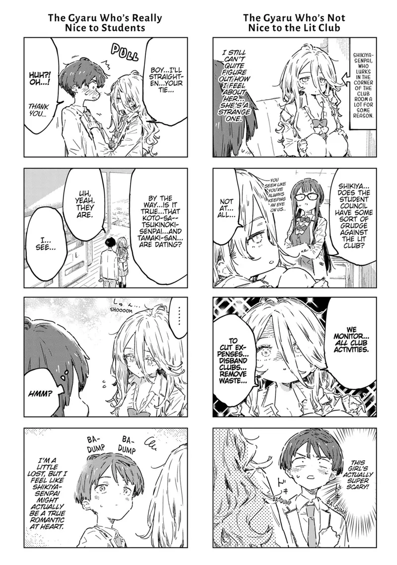 Too Many Losing Heroines! Chapter 22 - 42