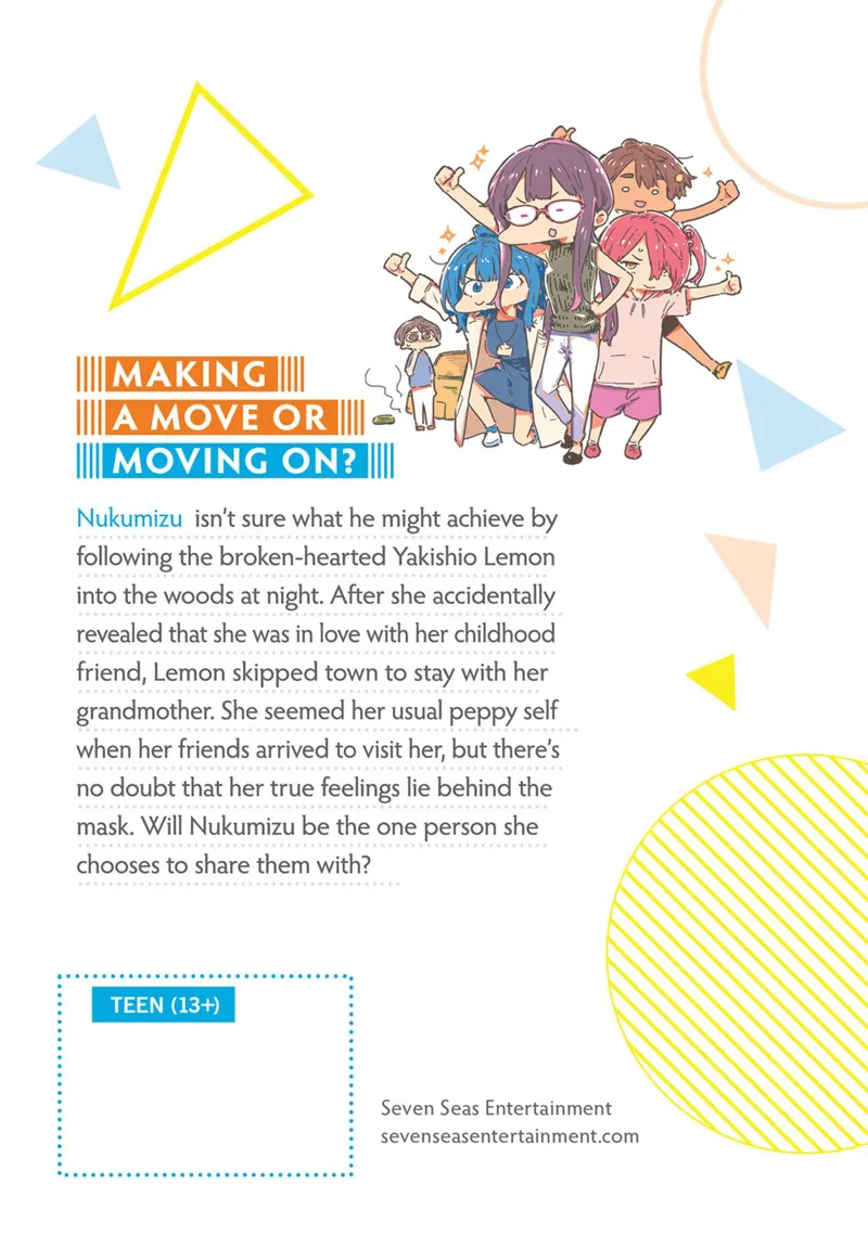 Too Many Losing Heroines! Chapter 22 - 46