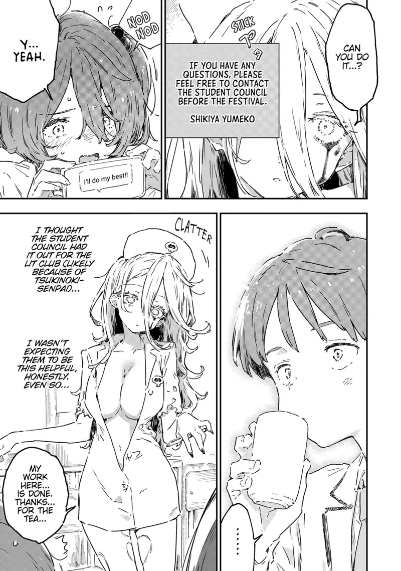 Too Many Losing Heroines! Chapter 22 - 9