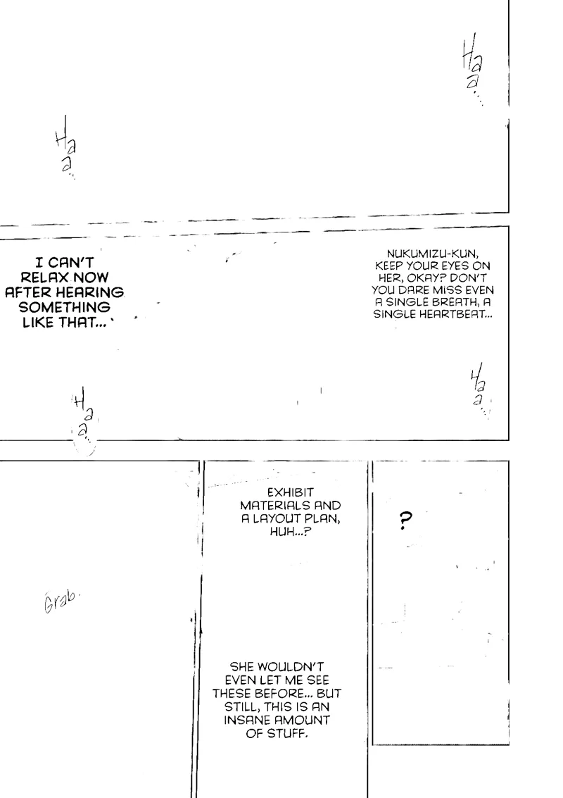 Too Many Losing Heroines! Chapter 25.1 - 6