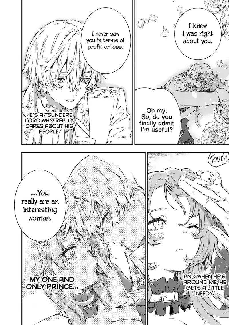 Too Many Losing Heroines! Chapter 25.2 - 10