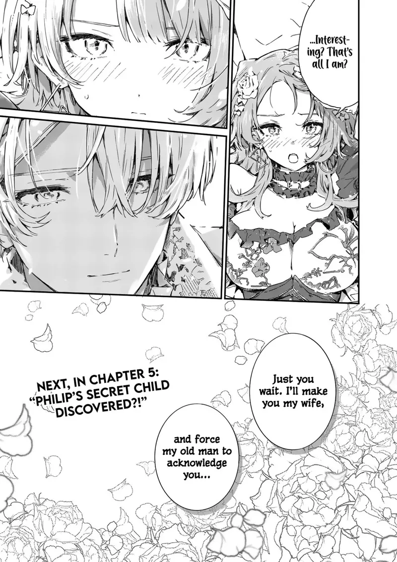 Too Many Losing Heroines! Chapter 25.2 - 11