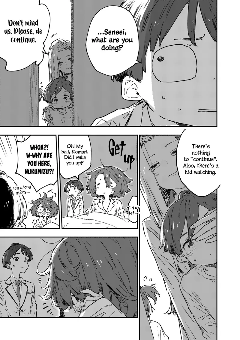 Too Many Losing Heroines! Chapter 25.2 - 13