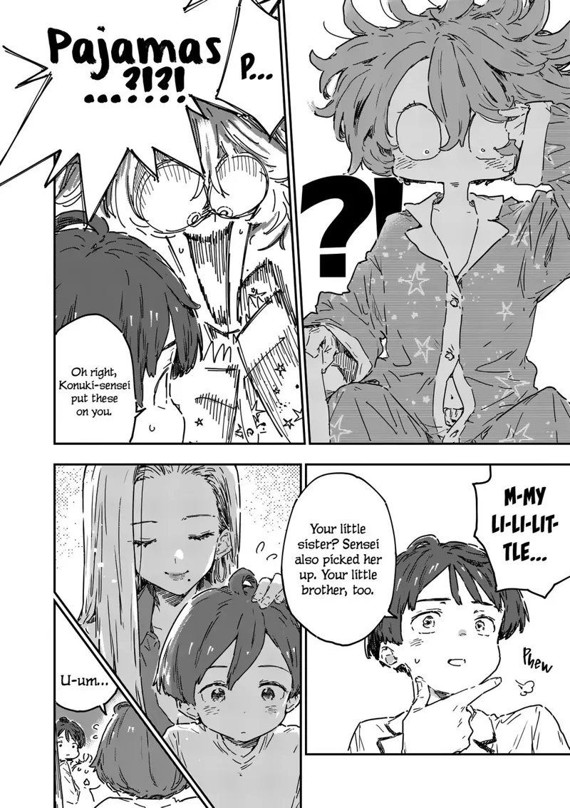 Too Many Losing Heroines! Chapter 25.2 - 14