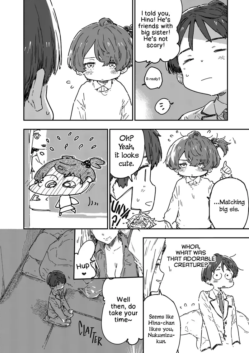 Too Many Losing Heroines! Chapter 25.2 - 16