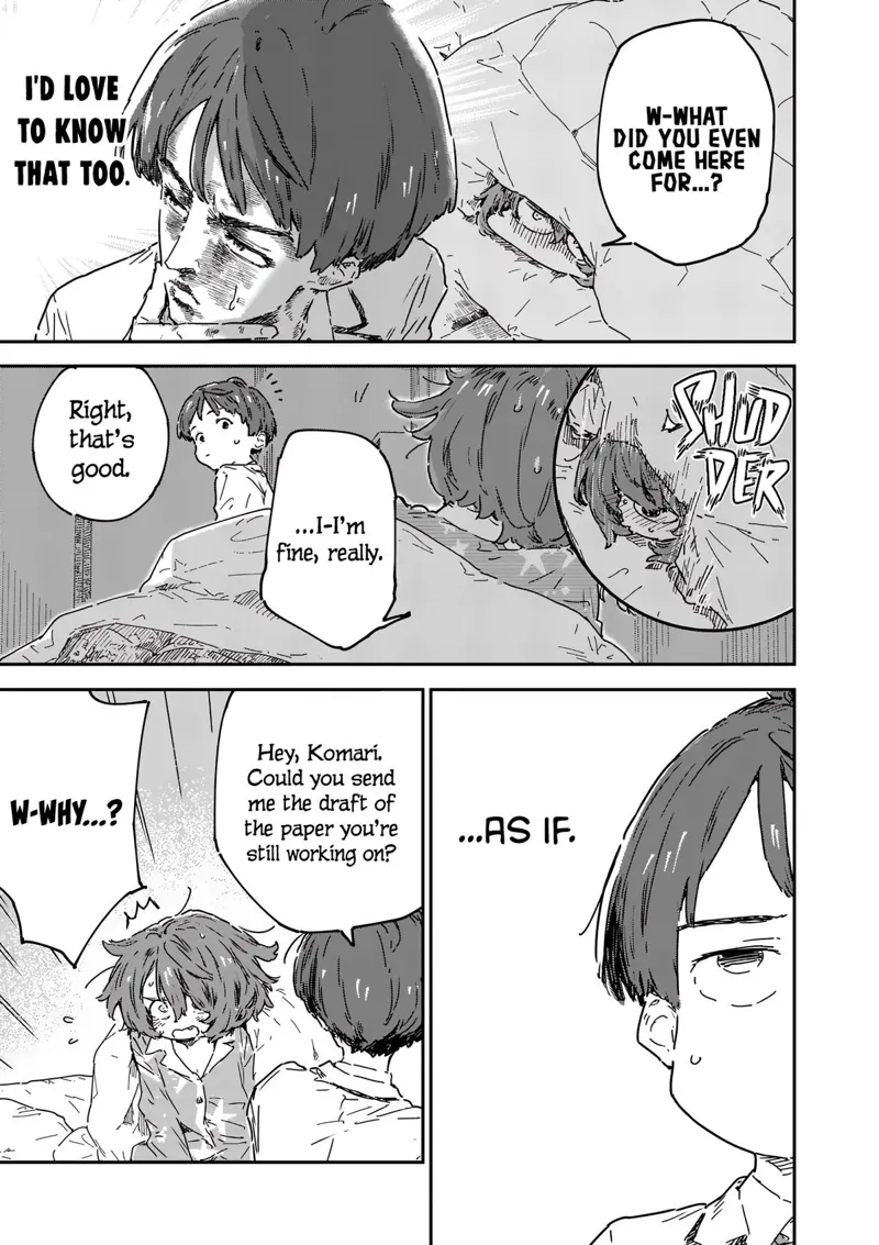 Too Many Losing Heroines! Chapter 25.2 - 17
