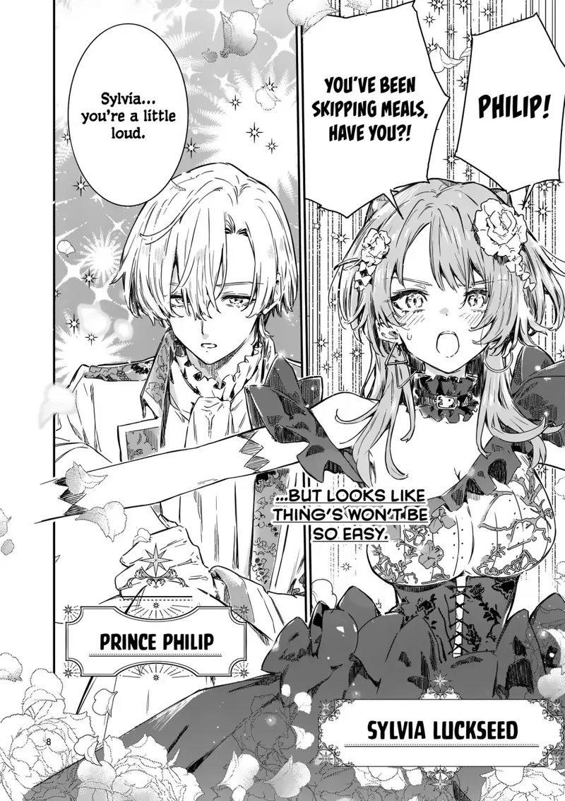 Too Many Losing Heroines! Chapter 25.2 - 2