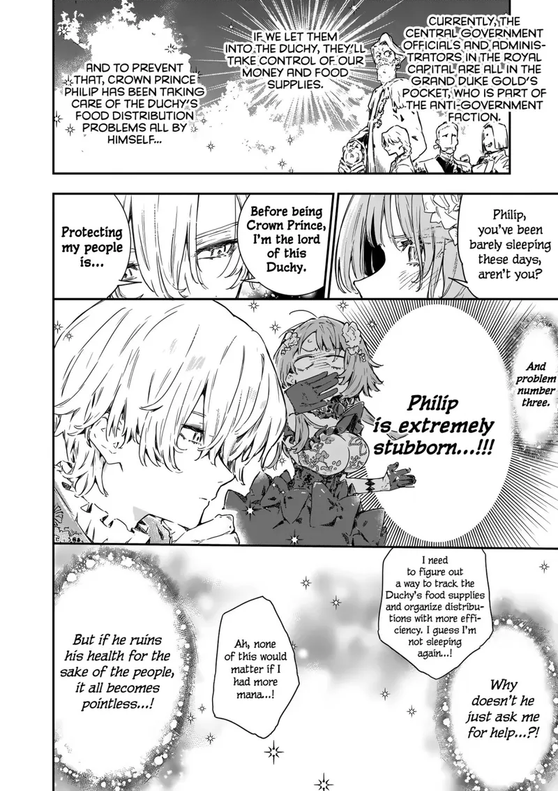 Too Many Losing Heroines! Chapter 25.2 - 4