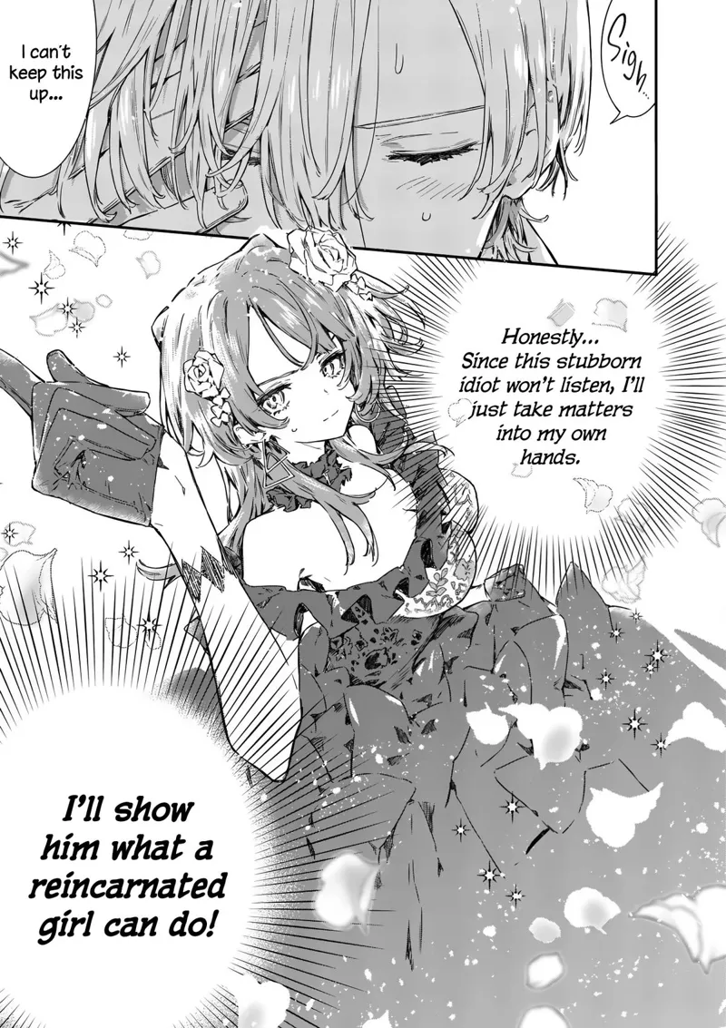 Too Many Losing Heroines! Chapter 25.2 - 5