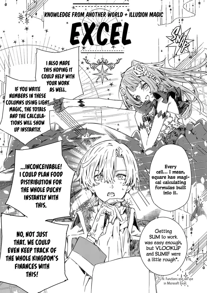 Too Many Losing Heroines! Chapter 25.2 - 7