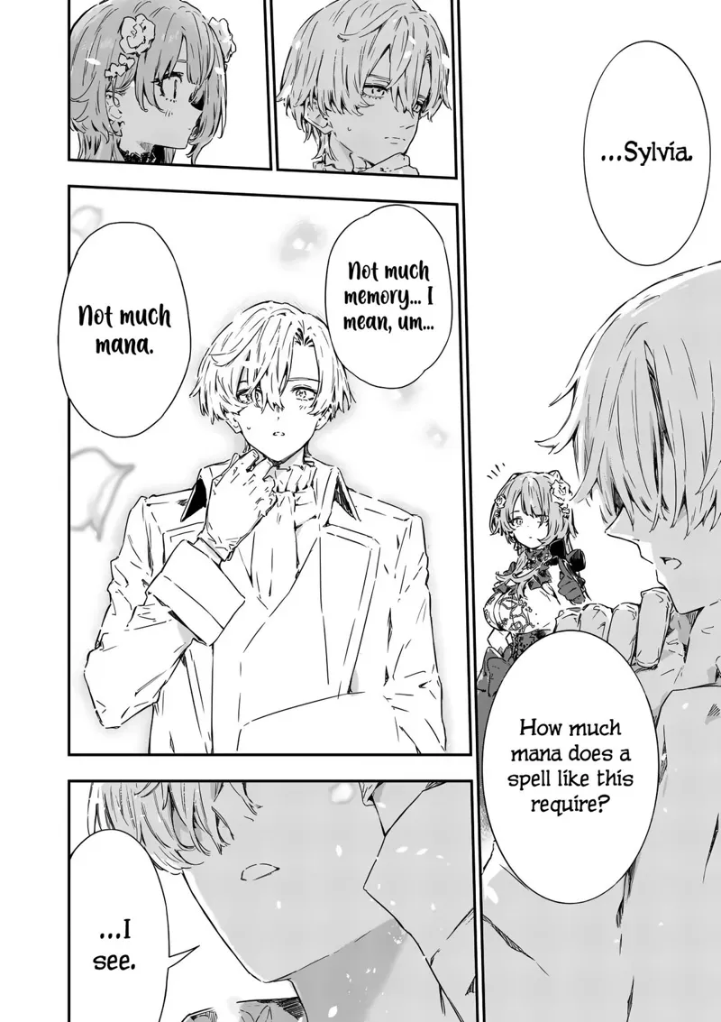 Too Many Losing Heroines! Chapter 25.2 - 8
