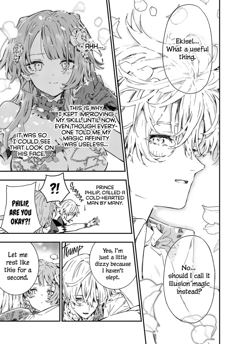 Too Many Losing Heroines! Chapter 25.2 - 9
