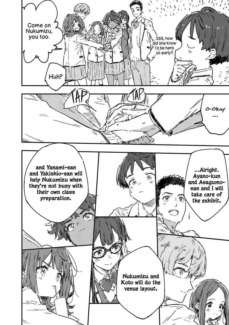 Too Many Losing Heroines! Chapter 25.3 - 13