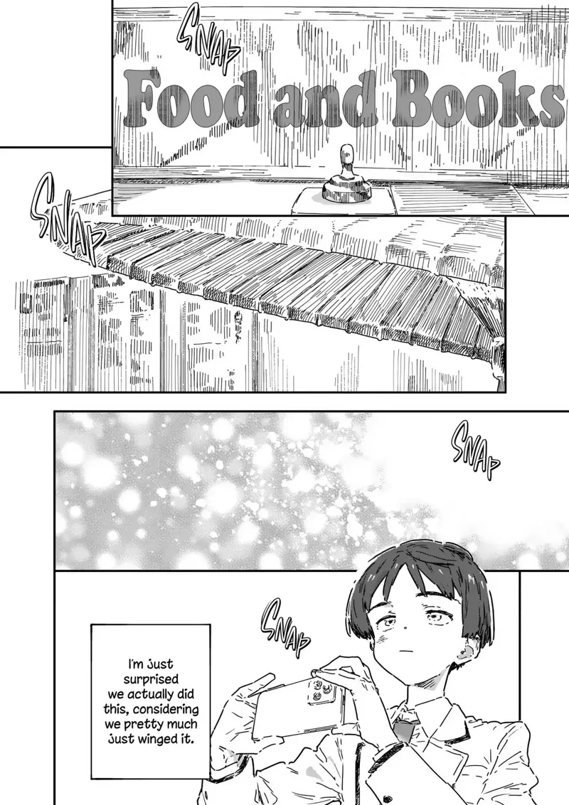 Too Many Losing Heroines! Chapter 26.1 - 13
