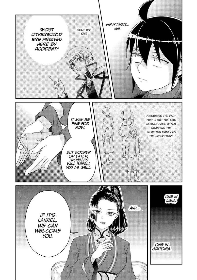 Tsukimichi - Moonlit Fantasy Chapter 117 - 24