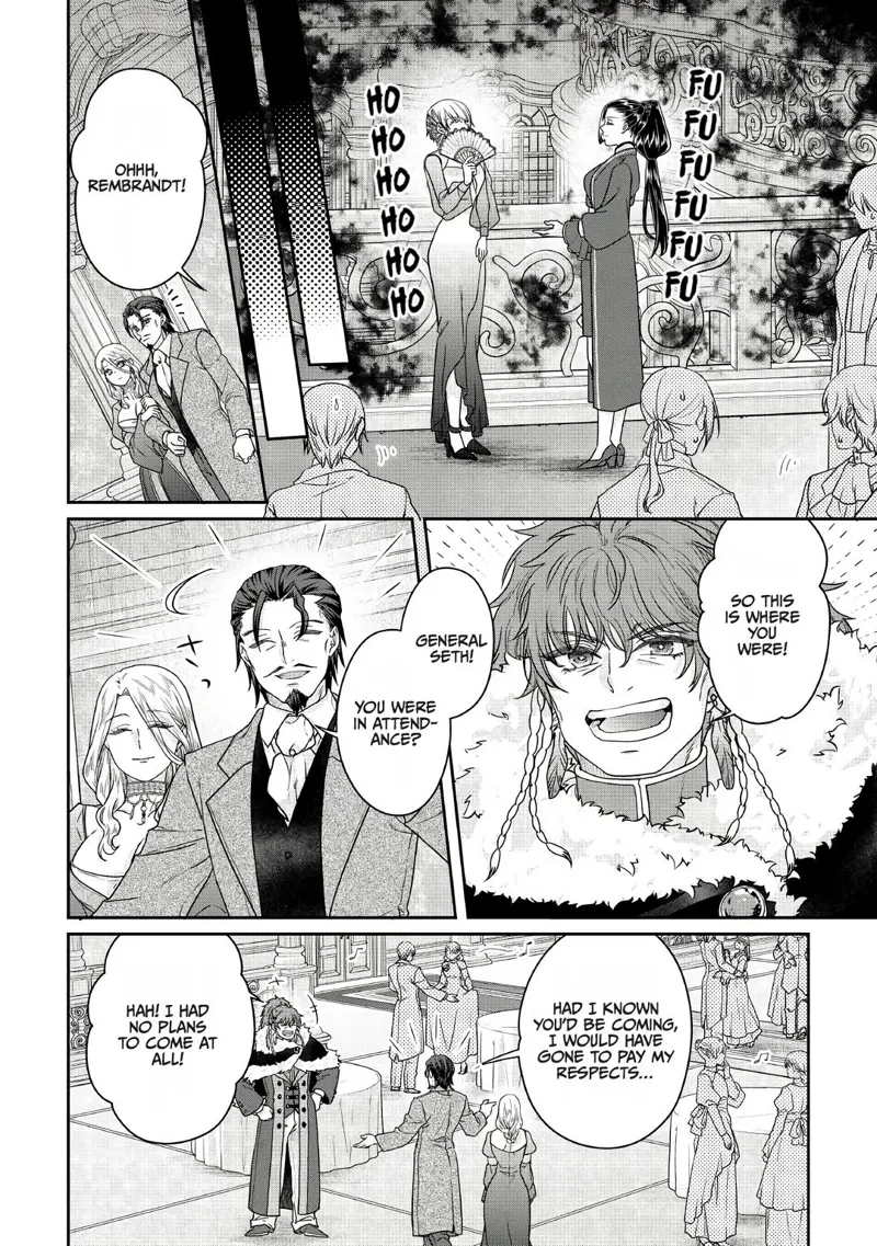 Tsukimichi - Moonlit Fantasy Chapter 118 - 10