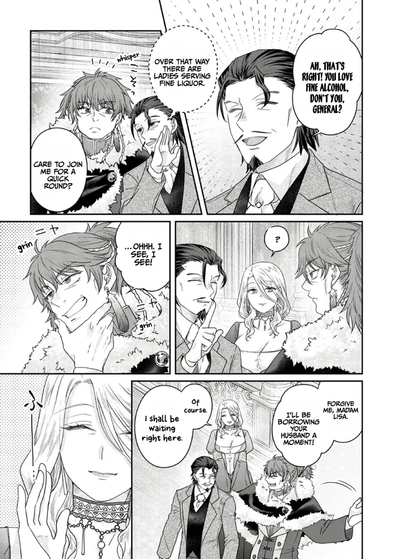 Tsukimichi - Moonlit Fantasy Chapter 118 - 13