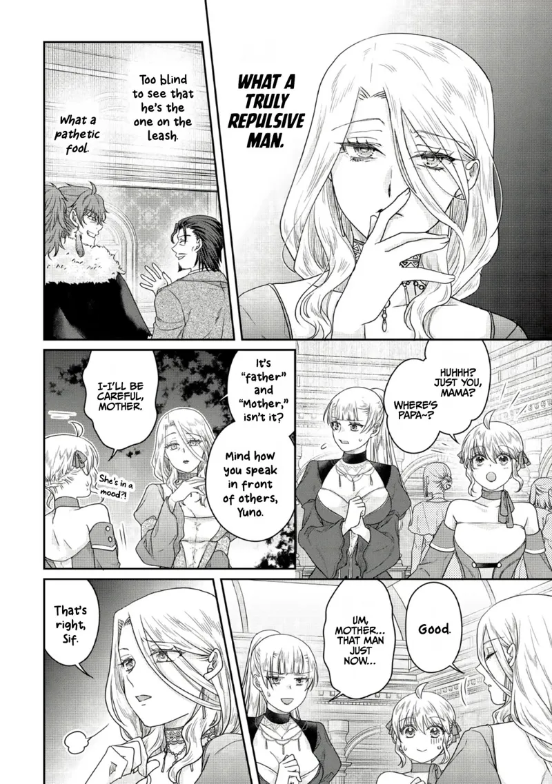 Tsukimichi - Moonlit Fantasy Chapter 118 - 14