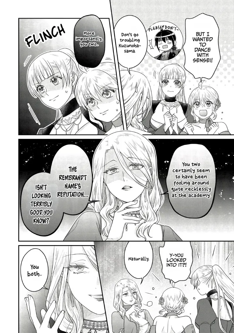 Tsukimichi - Moonlit Fantasy Chapter 118 - 16