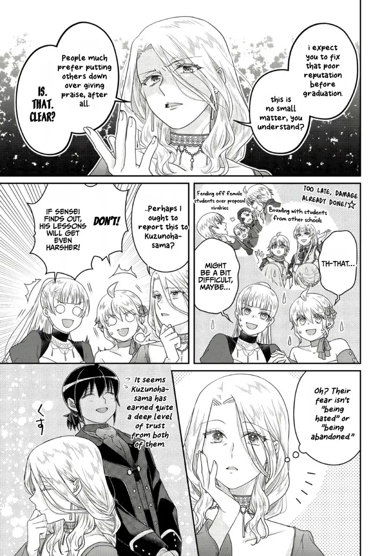 Tsukimichi - Moonlit Fantasy Chapter 118 - 17