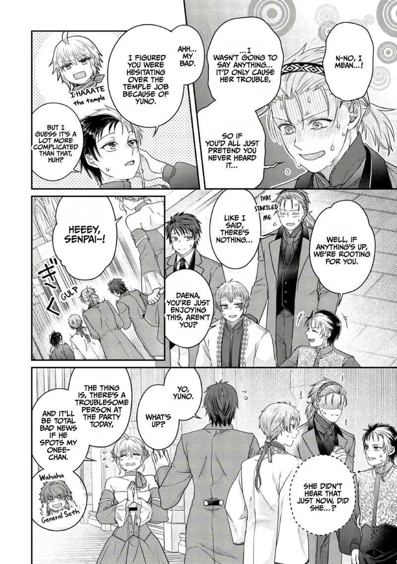Tsukimichi - Moonlit Fantasy Chapter 118 - 20