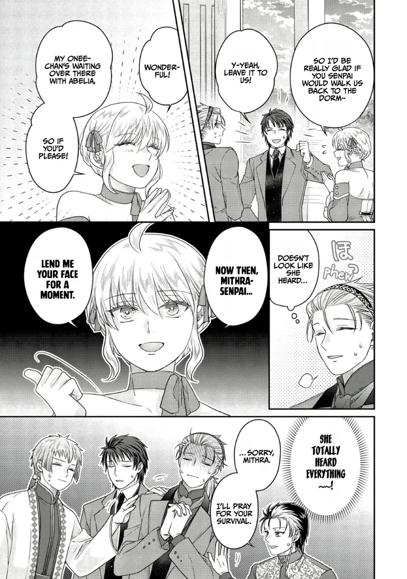 Tsukimichi - Moonlit Fantasy Chapter 118 - 21
