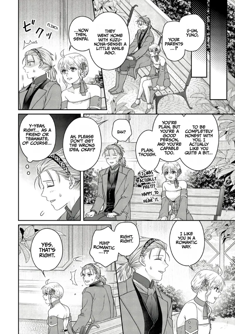 Tsukimichi - Moonlit Fantasy Chapter 118 - 22