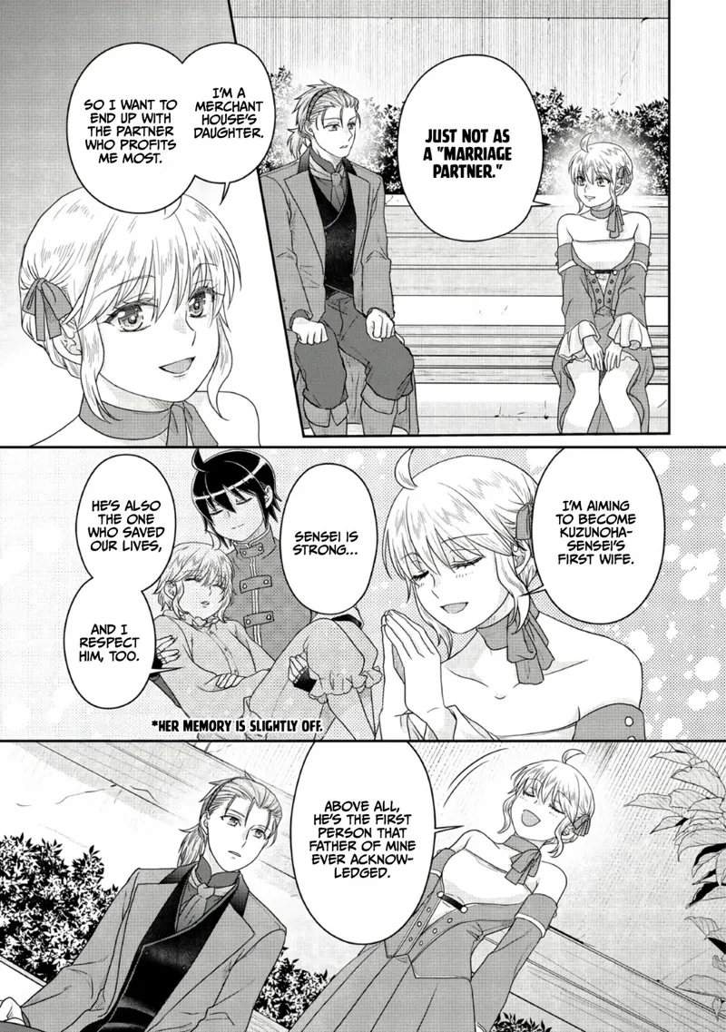 Tsukimichi - Moonlit Fantasy Chapter 118 - 23
