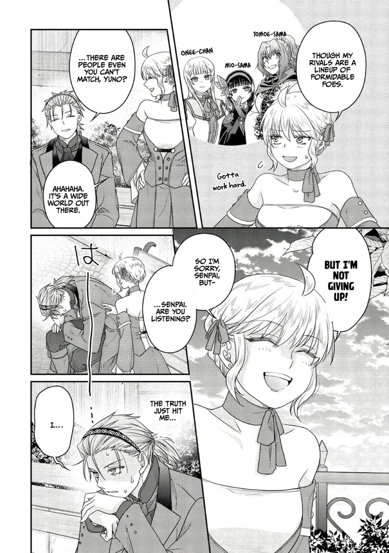 Tsukimichi - Moonlit Fantasy Chapter 118 - 24