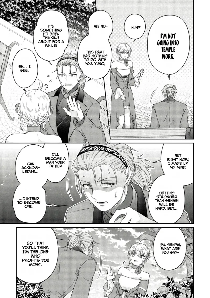Tsukimichi - Moonlit Fantasy Chapter 118 - 25